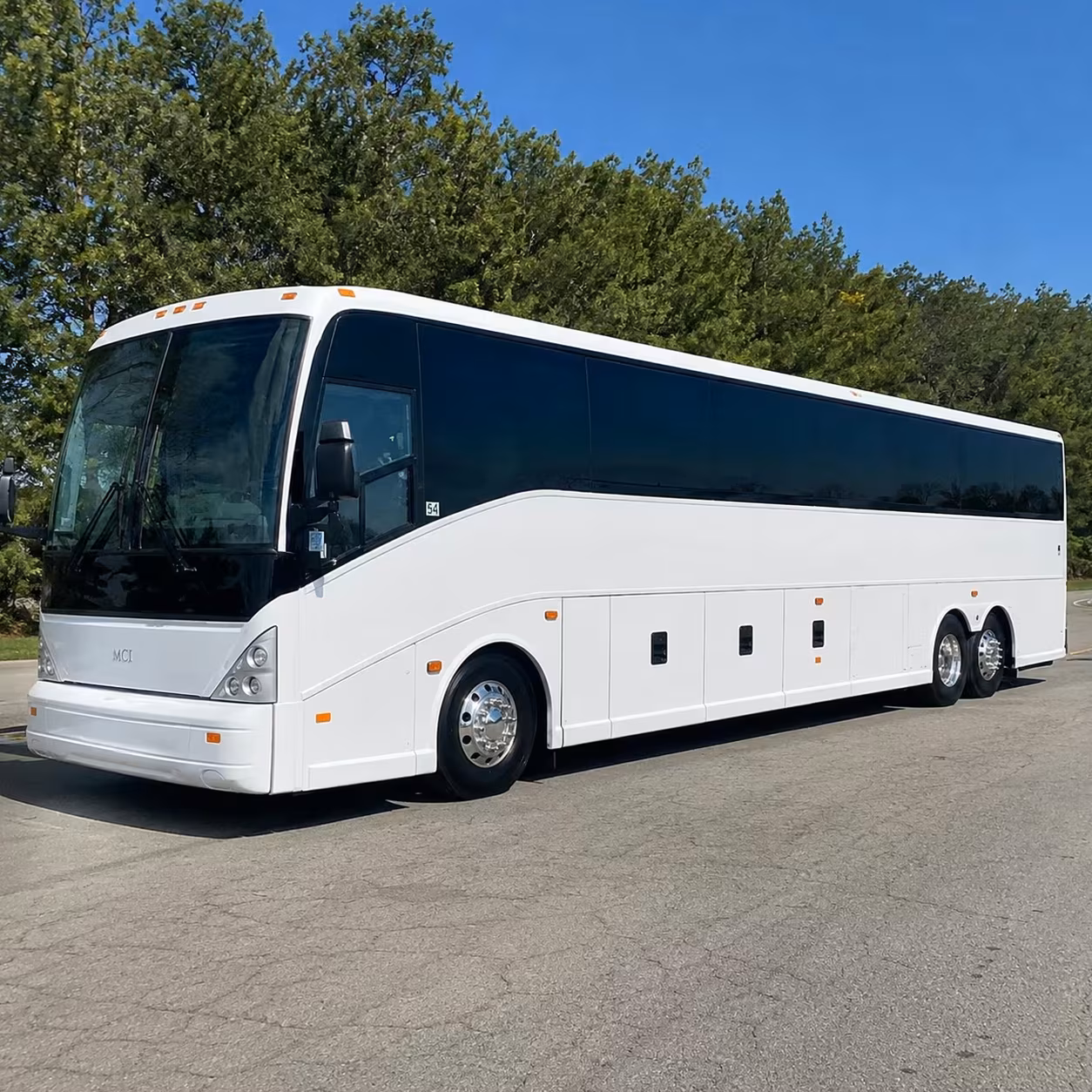 charter bus rentals for nebraska national guard drills in lincoln