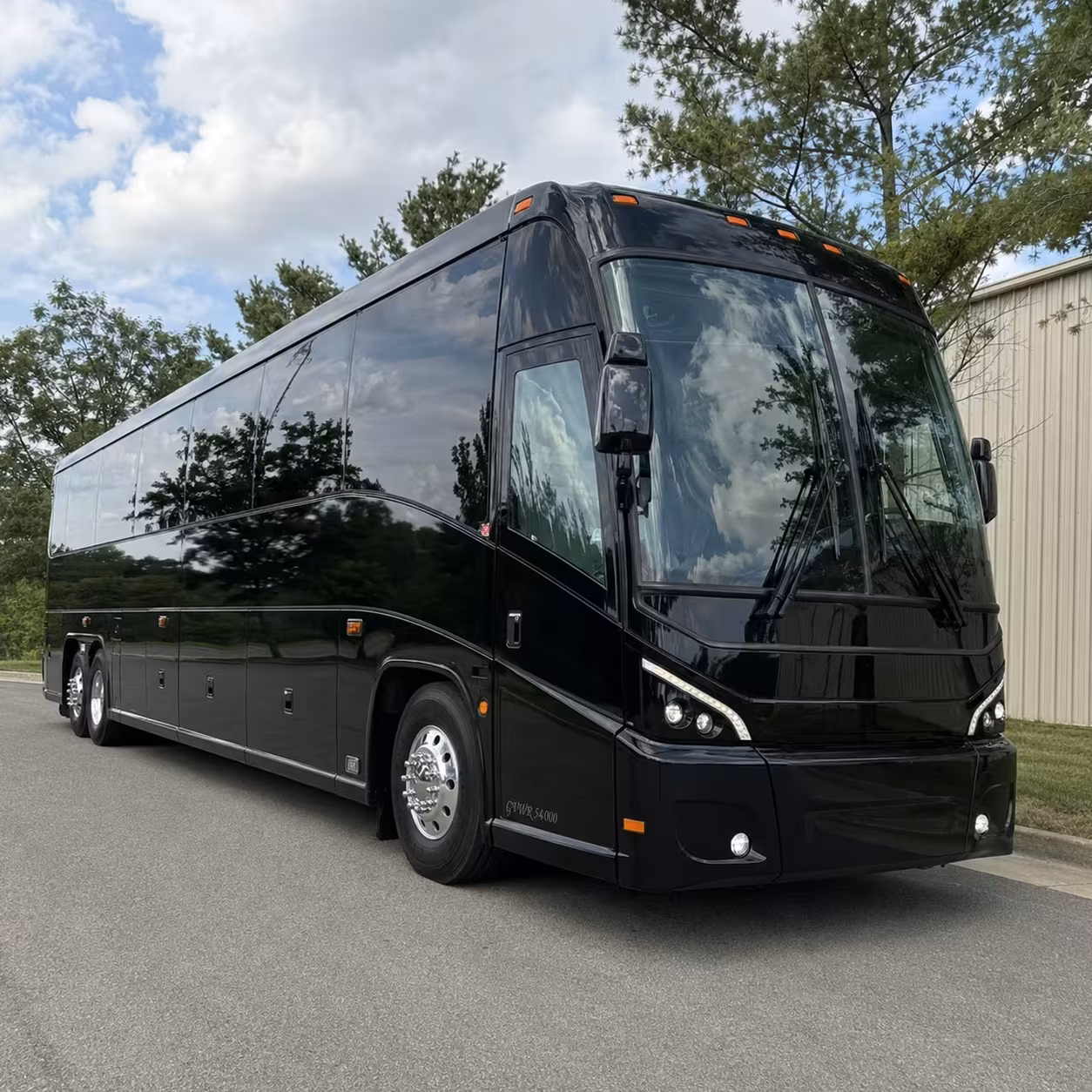 corporate conference transportation from lincoln nebraska