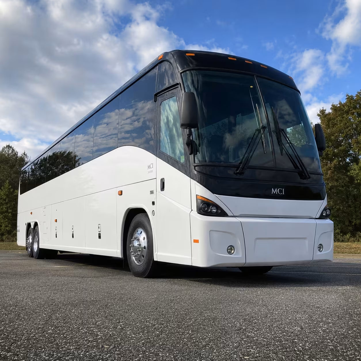 group transportation for lincoln government agencies