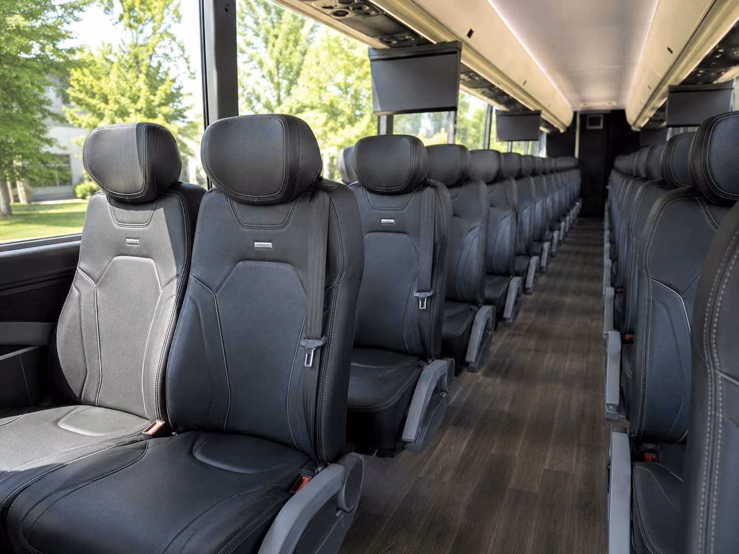 heading outside lincoln you can still compare wedding transportation options