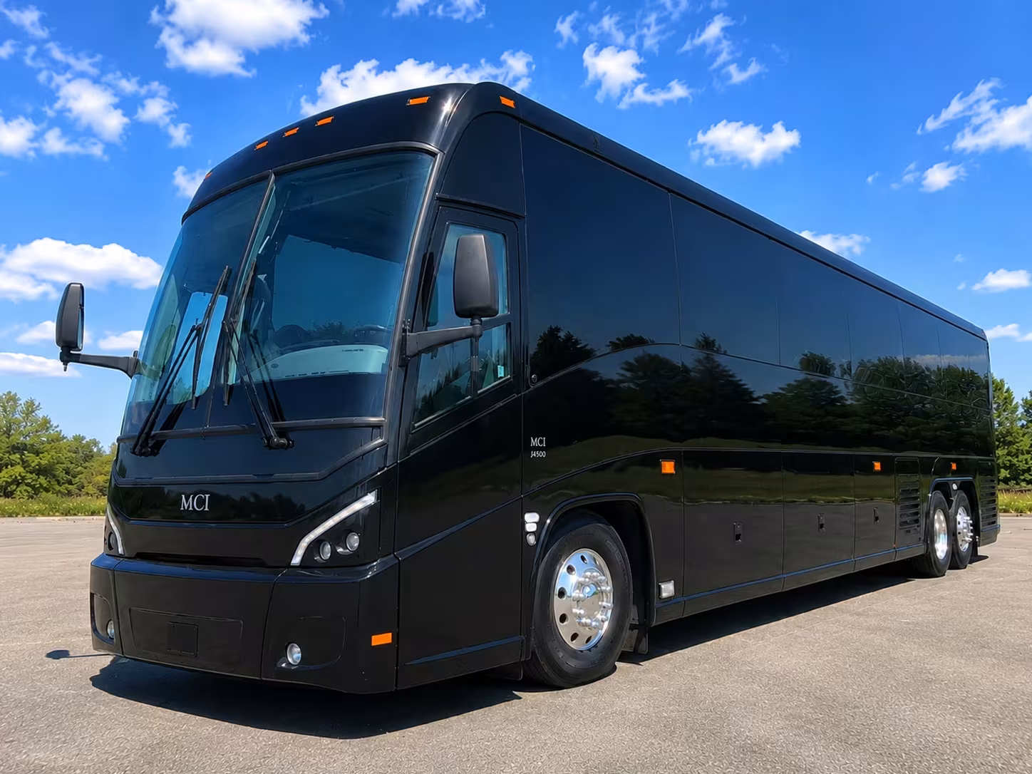 lincoln after prom charter buses for late night parties