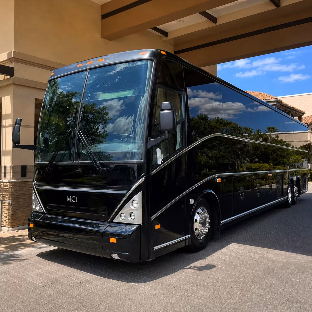 lincoln charter bus rentals for husker game days