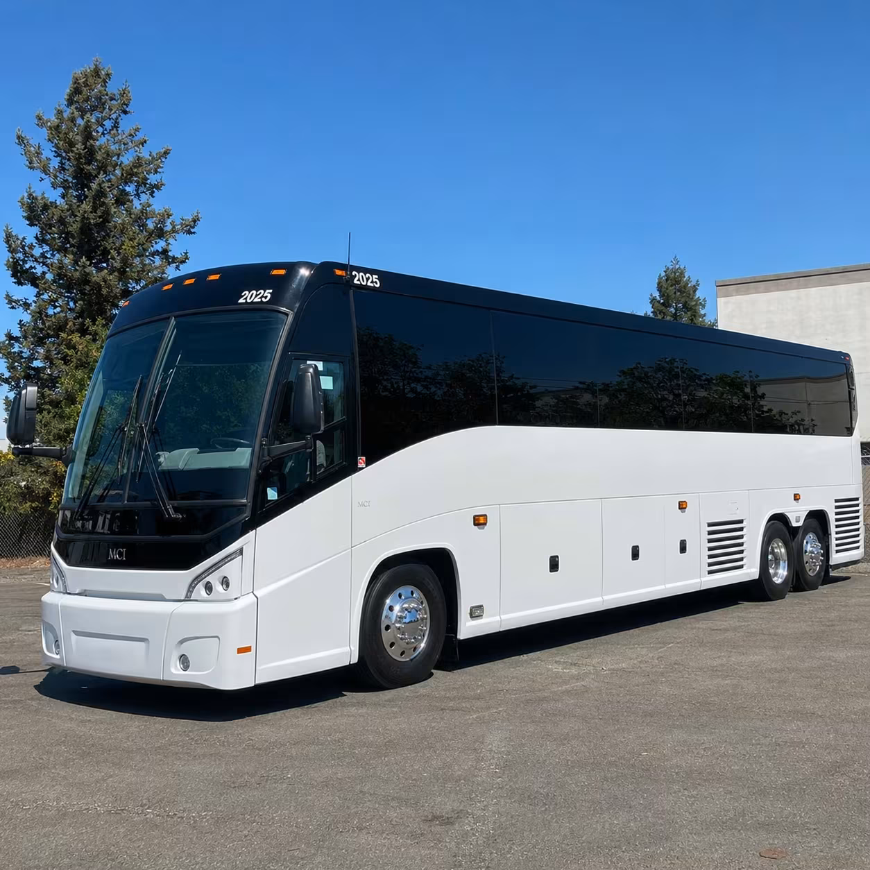 lincoln charter bus rentals to pinnacle bank arena concerts