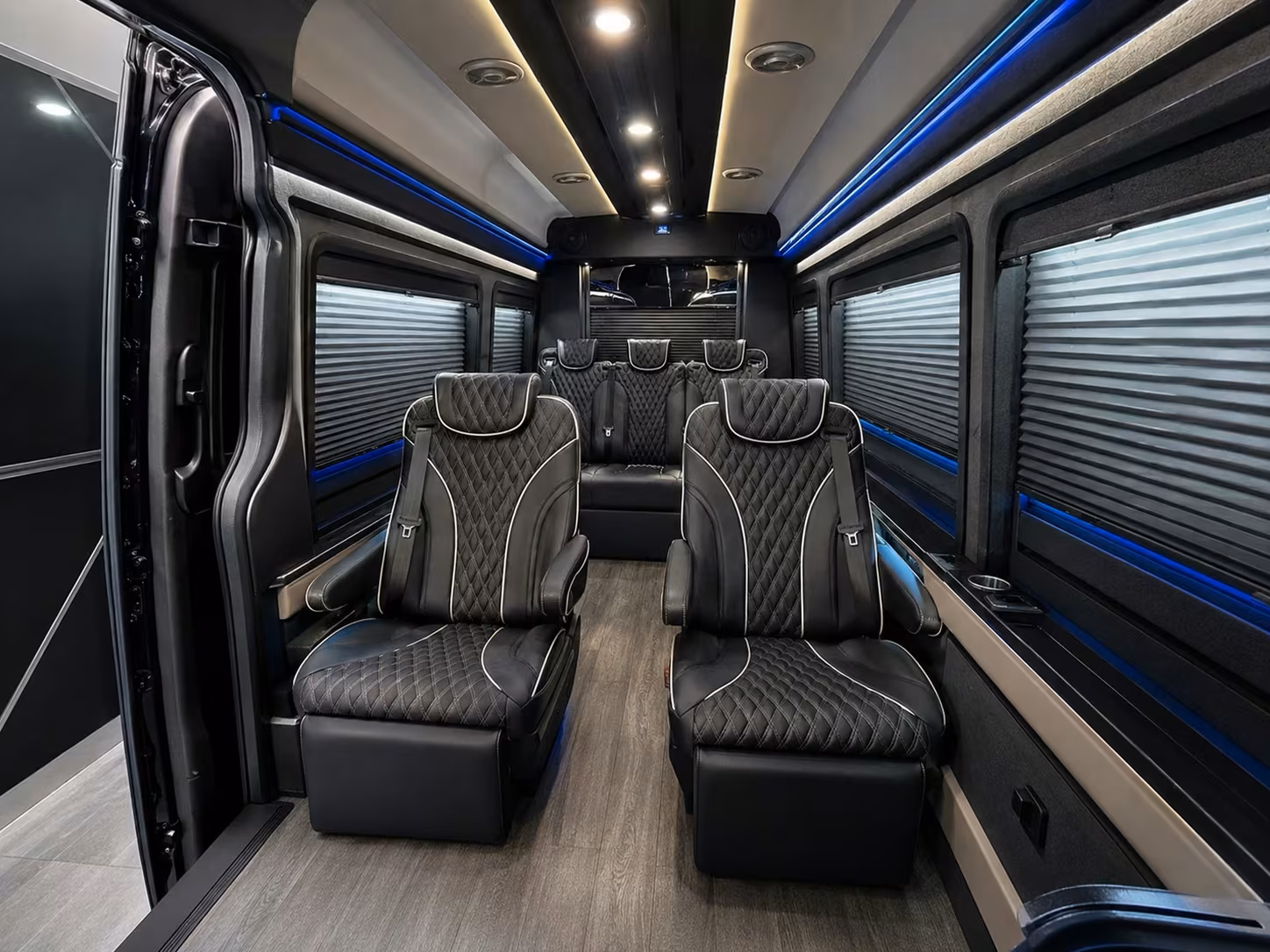 lincoln conference and convention airport transportation