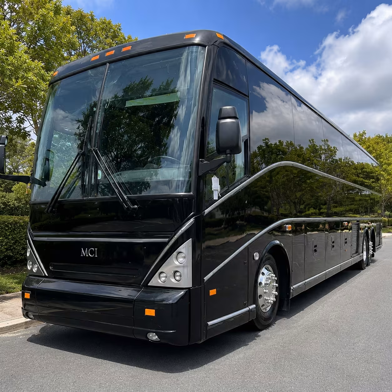 lincoln corporate event and employee transportation