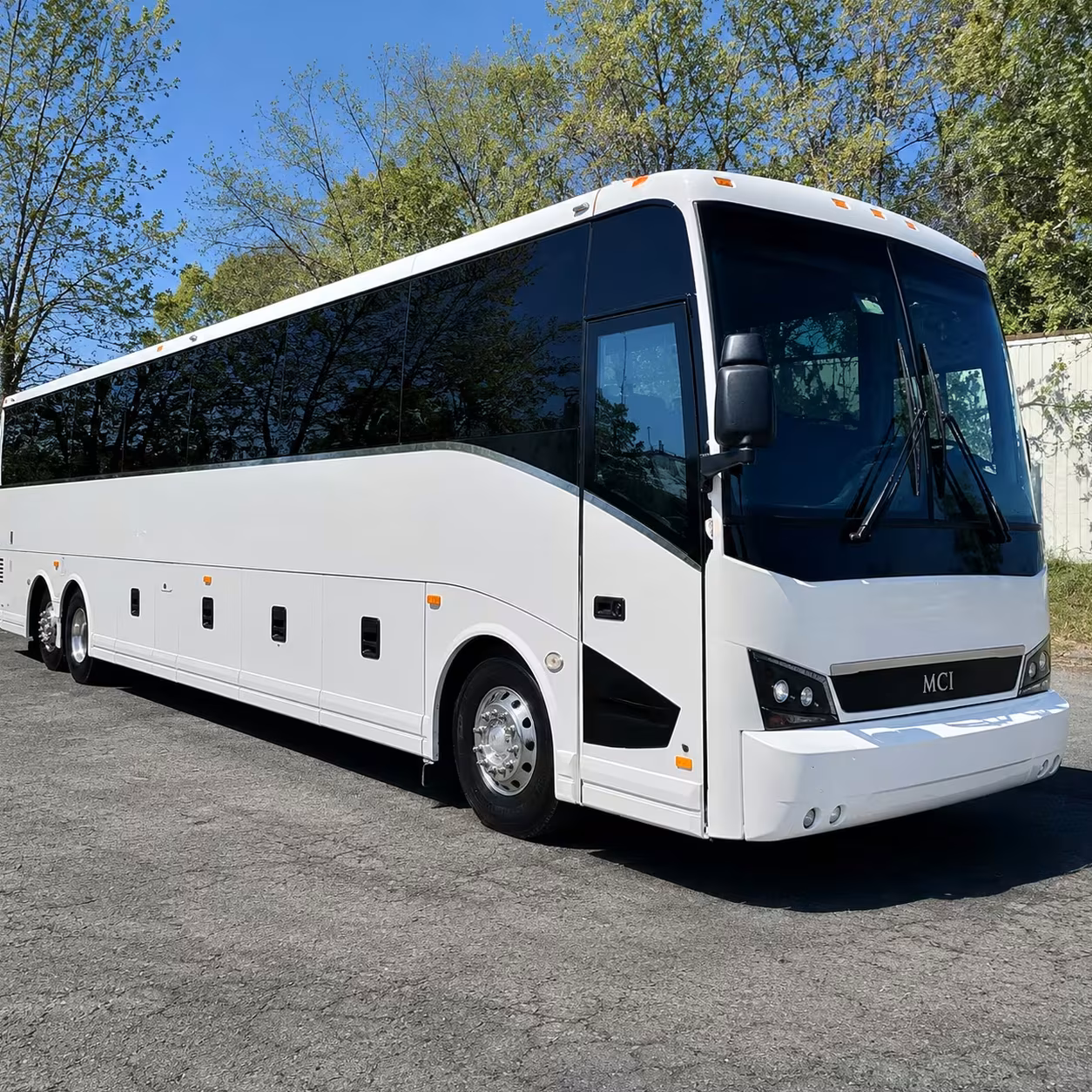lincoln corporate event shuttle buses for venues and hotels