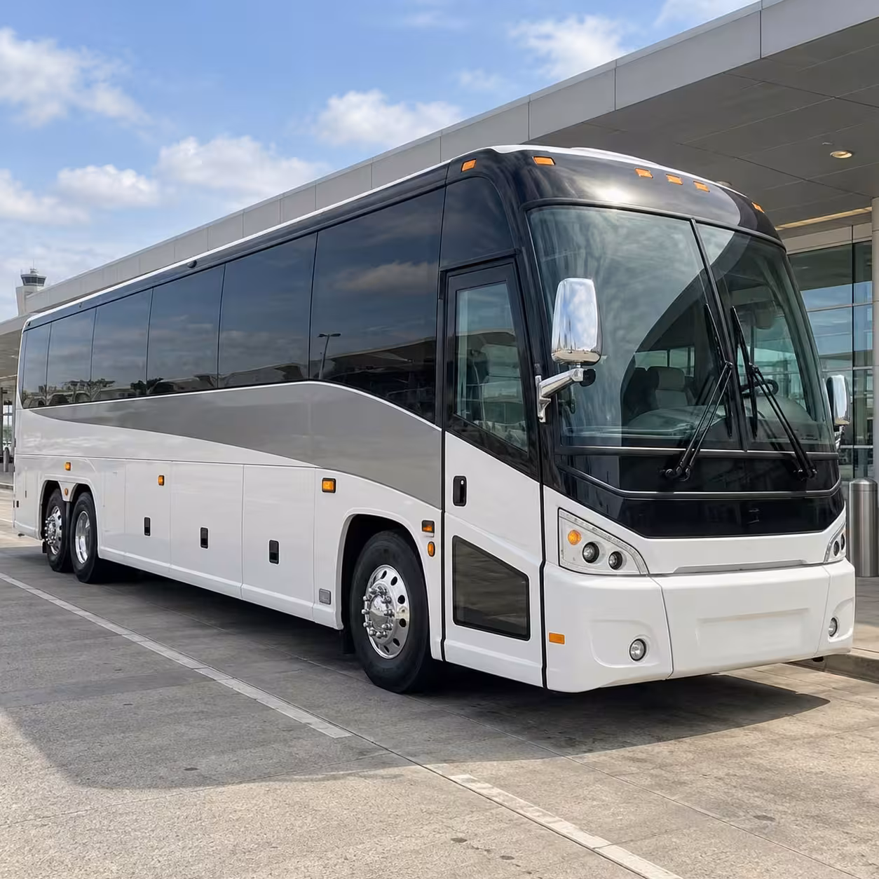 pre prom dinner shuttle buses to lincoln s haymarket district