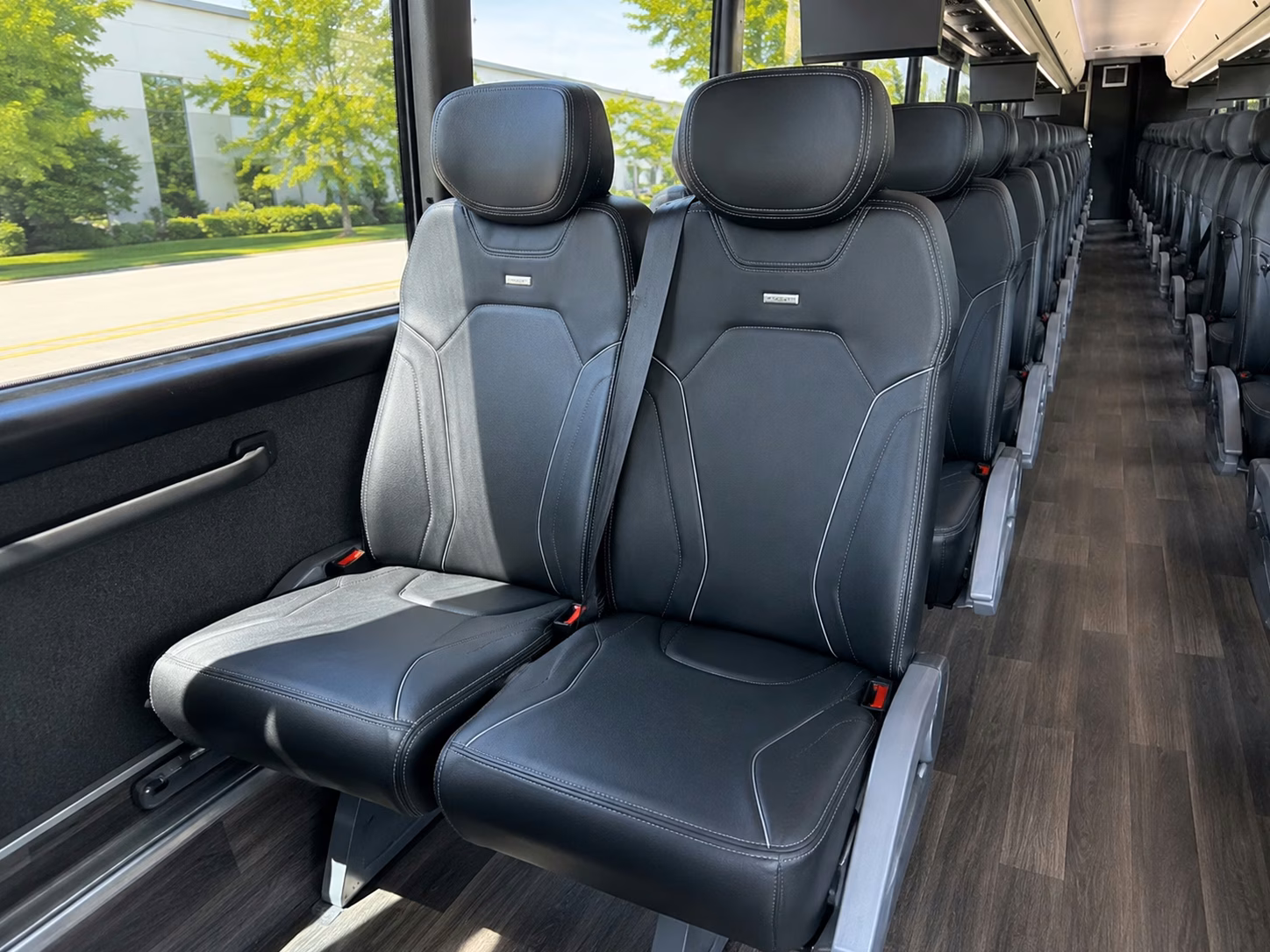 religious group transportation services in lincoln