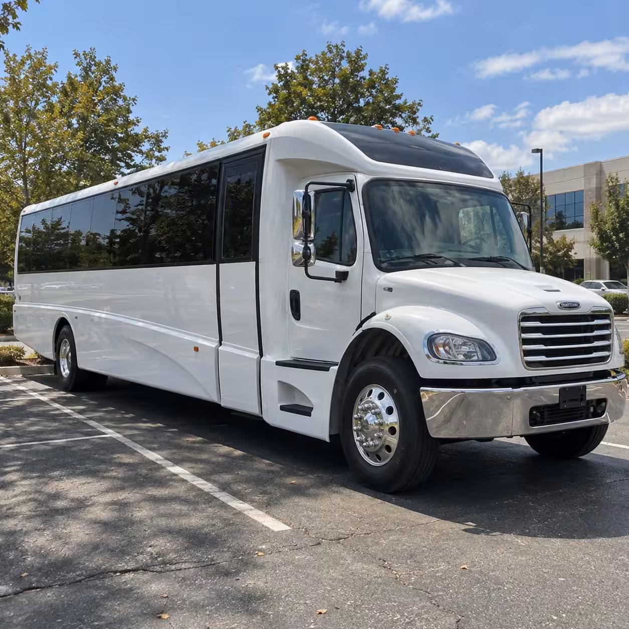 reserve lincoln prom minibus rentals early for spring dates