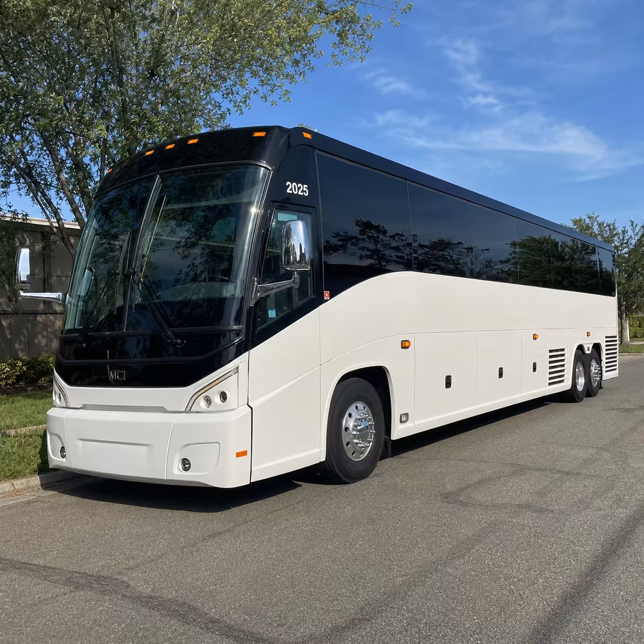 sunday service shuttle buses for lincoln churches