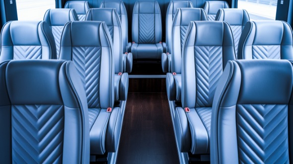 30 passenger minibus interior lincoln
