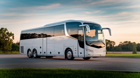 lincoln bus rentals for travel agents
