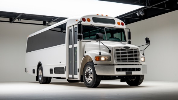 lincoln employee shuttle