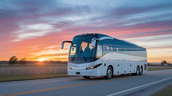 lincoln school event transportation