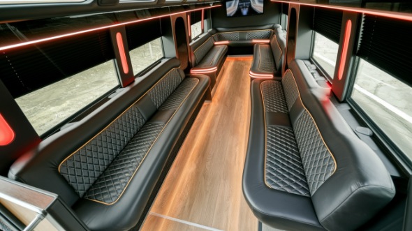 lincoln sprinter limo rental rental