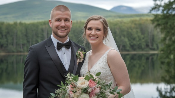 lincoln wedding transportation