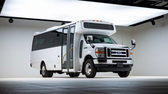 party bus rental lincoln