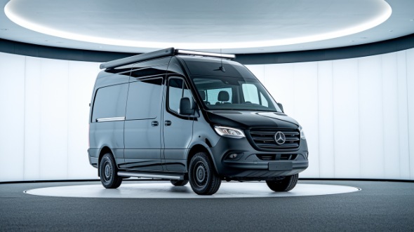 sprinter limo rental lincoln
